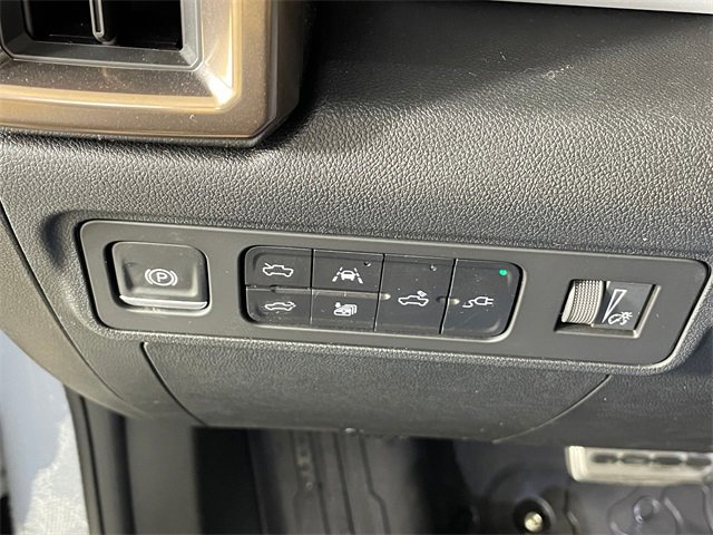 New 2025 GMC Hummer EV 3X w/ Extreme Off-Road Package image 14