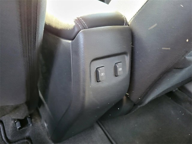 Used 2024 Nissan Kicks SV w/ Interior Electronics Package image 15