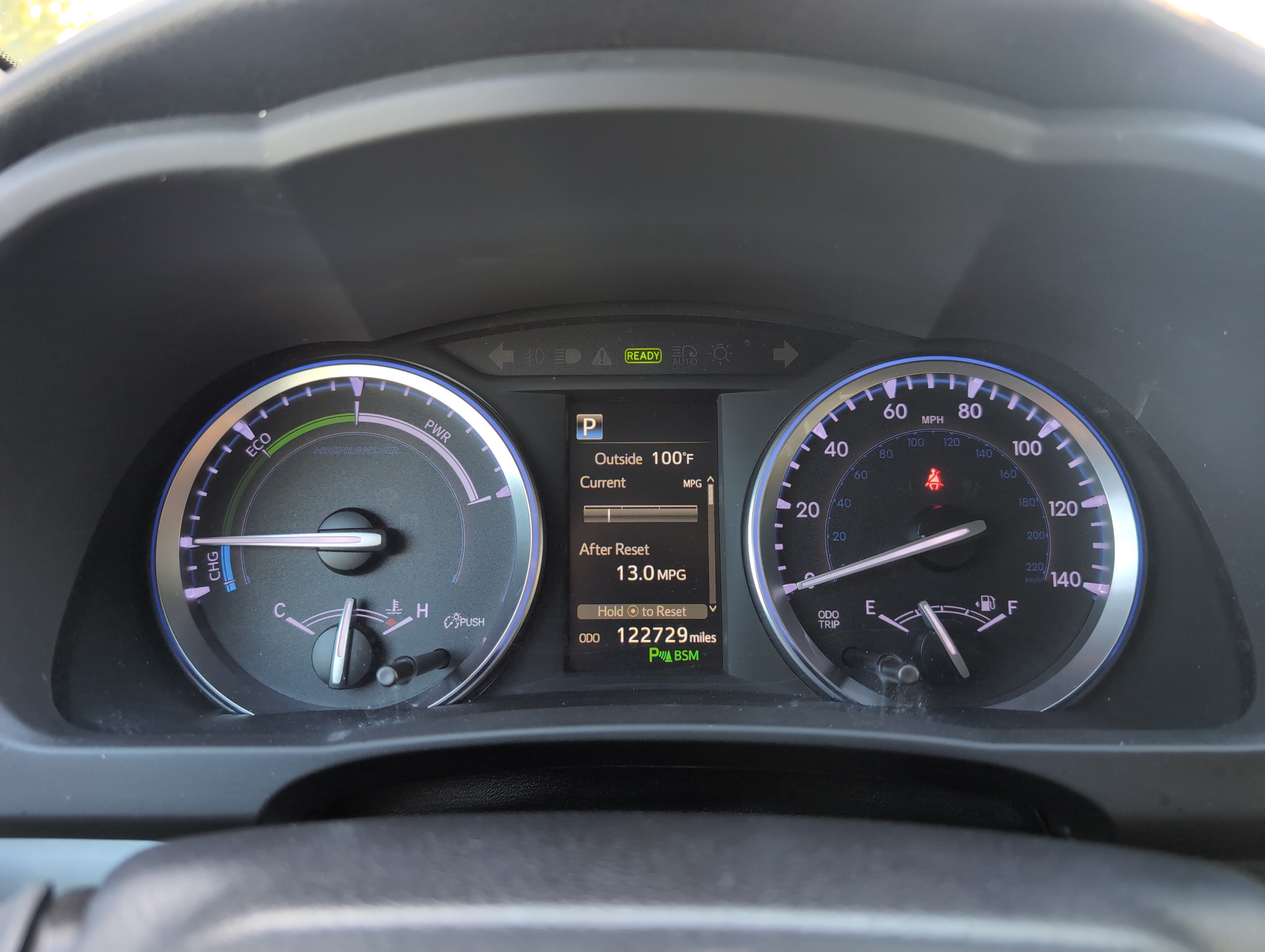 Used 2019 Toyota Highlander Limited Platinum AWD/4WD image 20