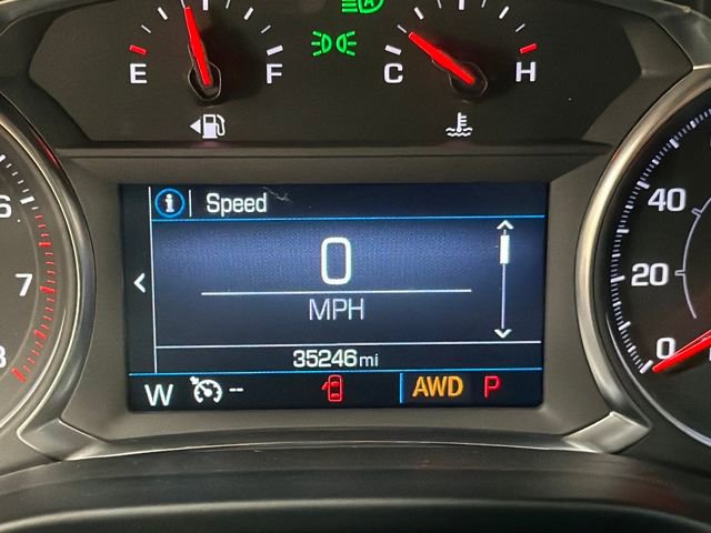 Used 2023 GMC Acadia SLE w/ Driver Convenience Package image 22