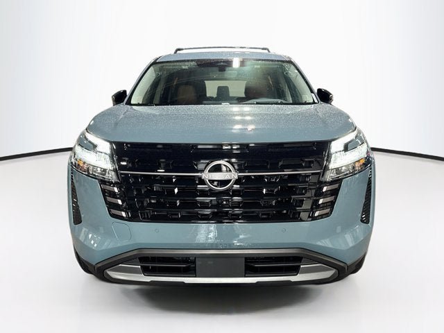 New 2026 Nissan Pathfinder Platinum AWD/4WD image 2