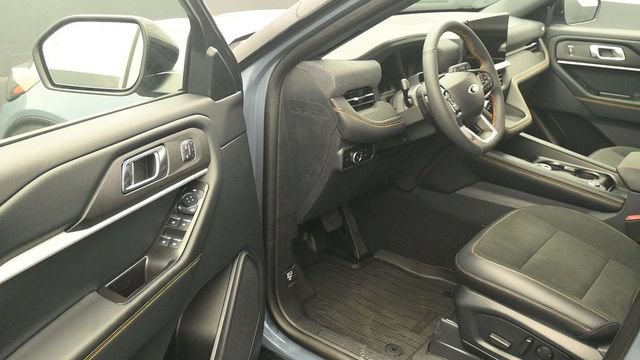 New 2026 Ford Explorer Tremor w/ Tremor Convenience Package AWD/4WD image 14