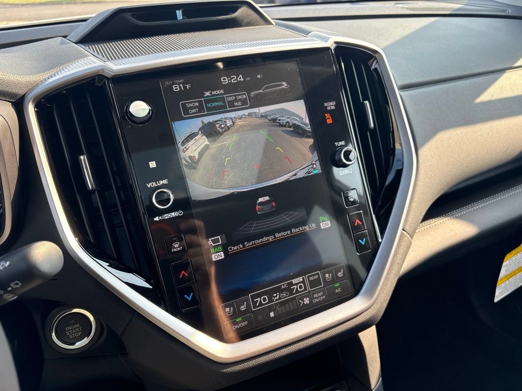 New 2026 Subaru Ascent Touring AWD/4WD image 26