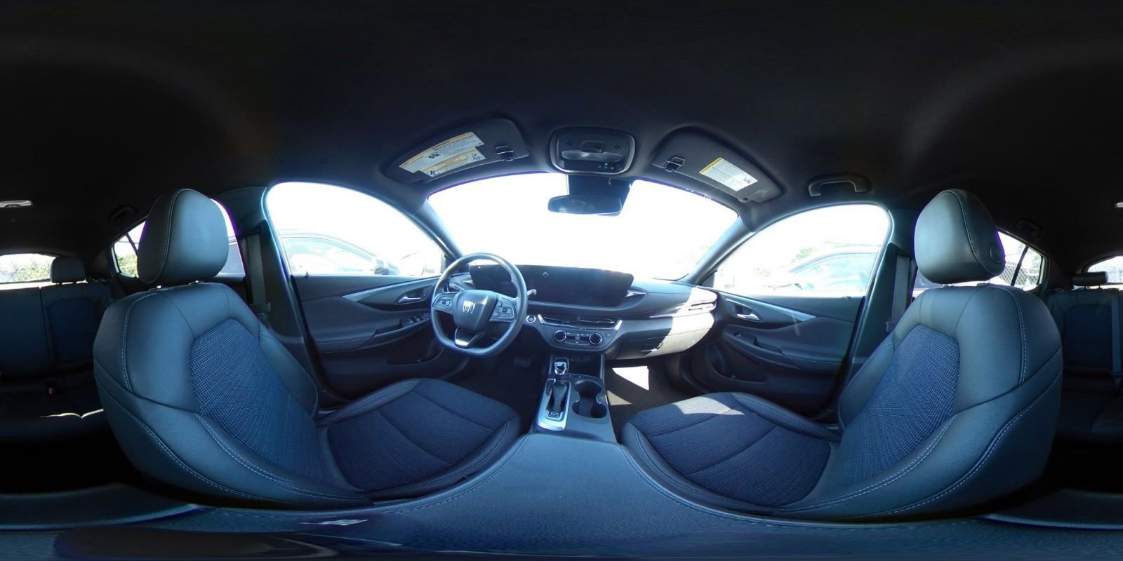 Used 2025 Buick Envista Preferred FWD image 41