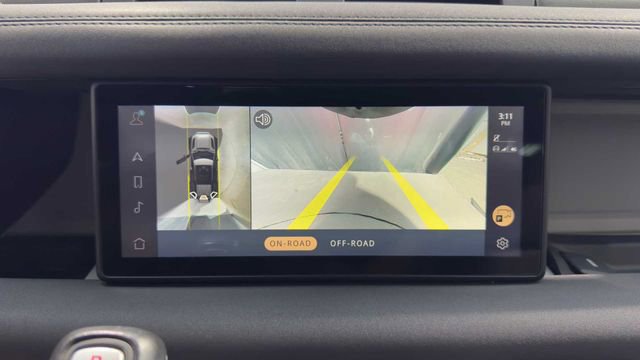 Used 2021 Land Rover Defender 110 X-Dynamic SE AWD/4WD image 36