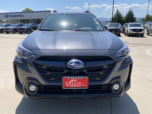 New 2025 Subaru Outback Premium w/ Popular Package #1A image 8