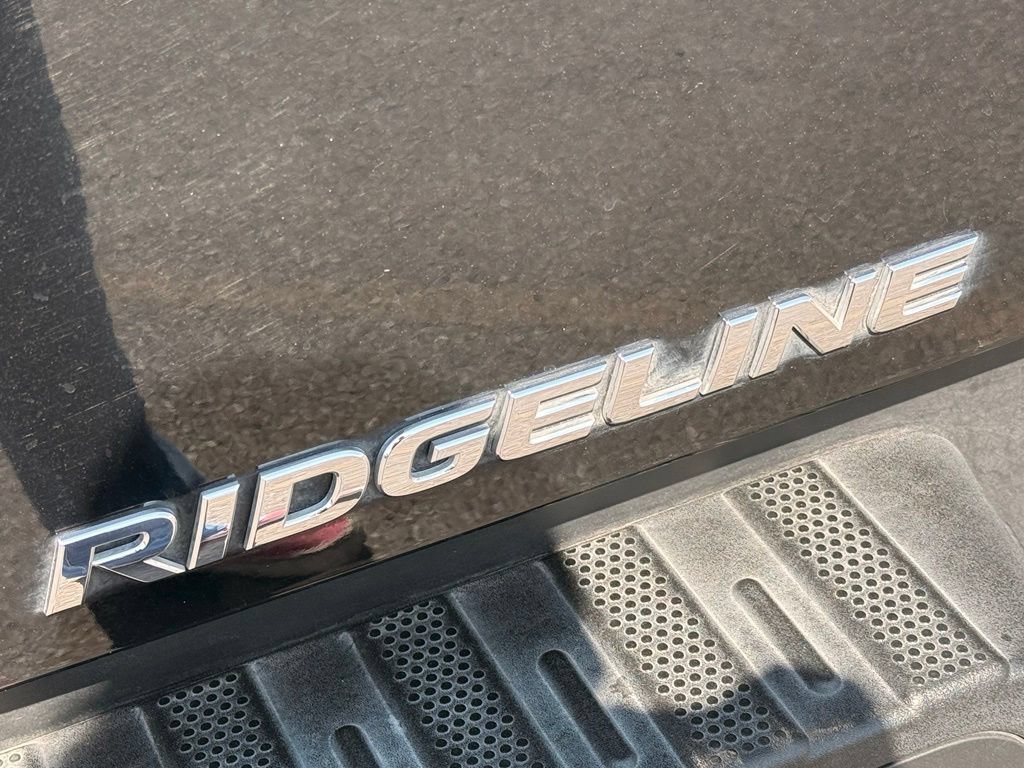 Used 2021 Honda Ridgeline Black Edition image 9