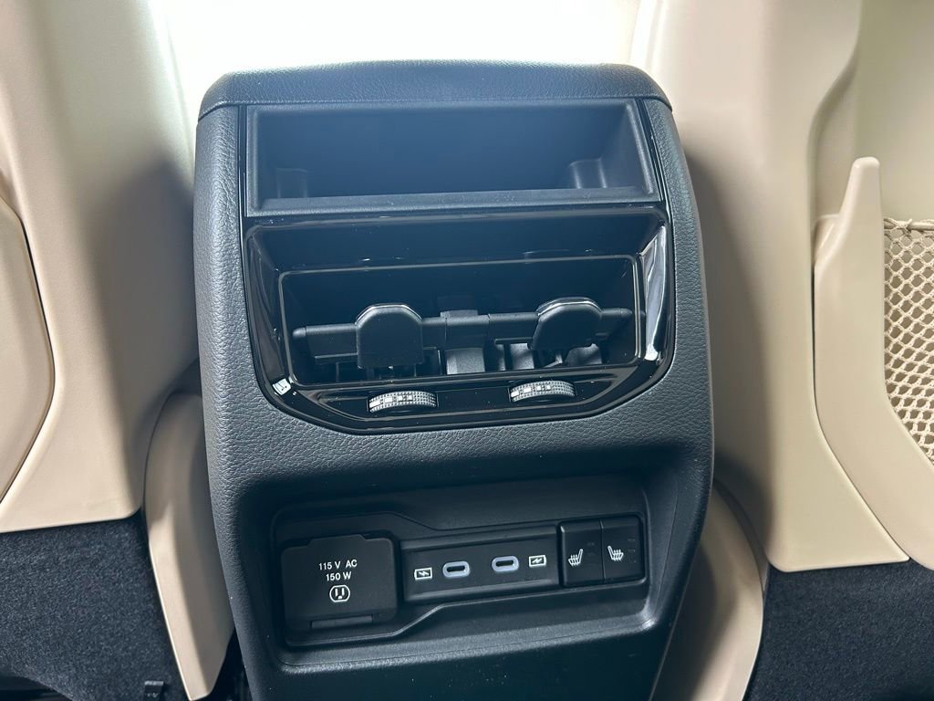 New 2026 Jeep Grand Cherokee Limited image 29