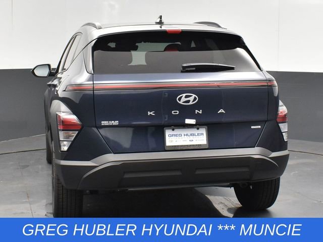 Used 2026 Hyundai Kona SEL Sport AWD/4WD image 9
