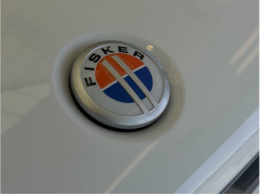 Used 2023 Fisker Ocean Ultra AWD/4WD image 32