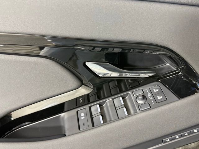 New 2026 Land Rover Range Rover Evoque S AWD/4WD image 14