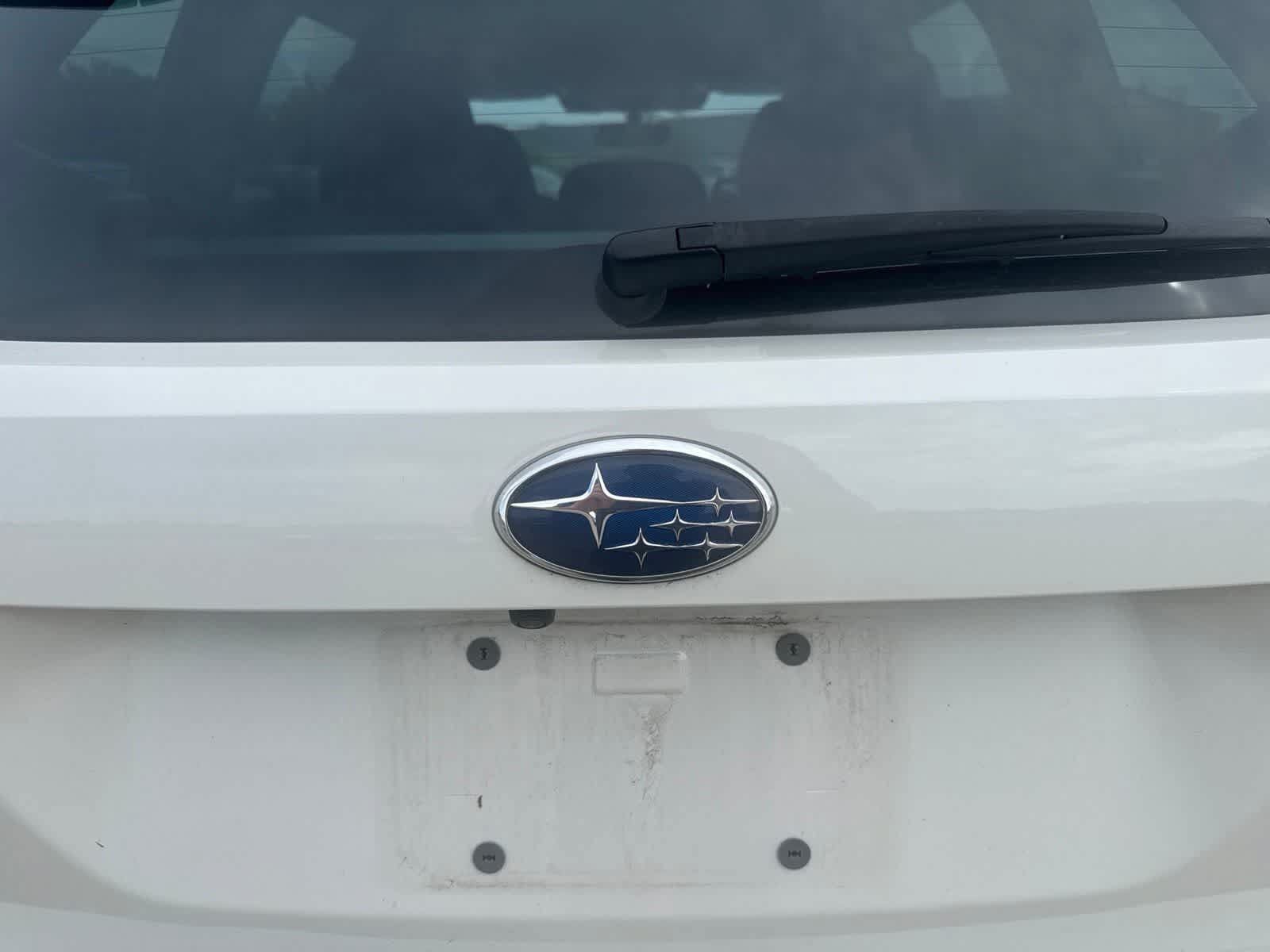 Used 2023 Subaru Forester Premium AWD/4WD image 9