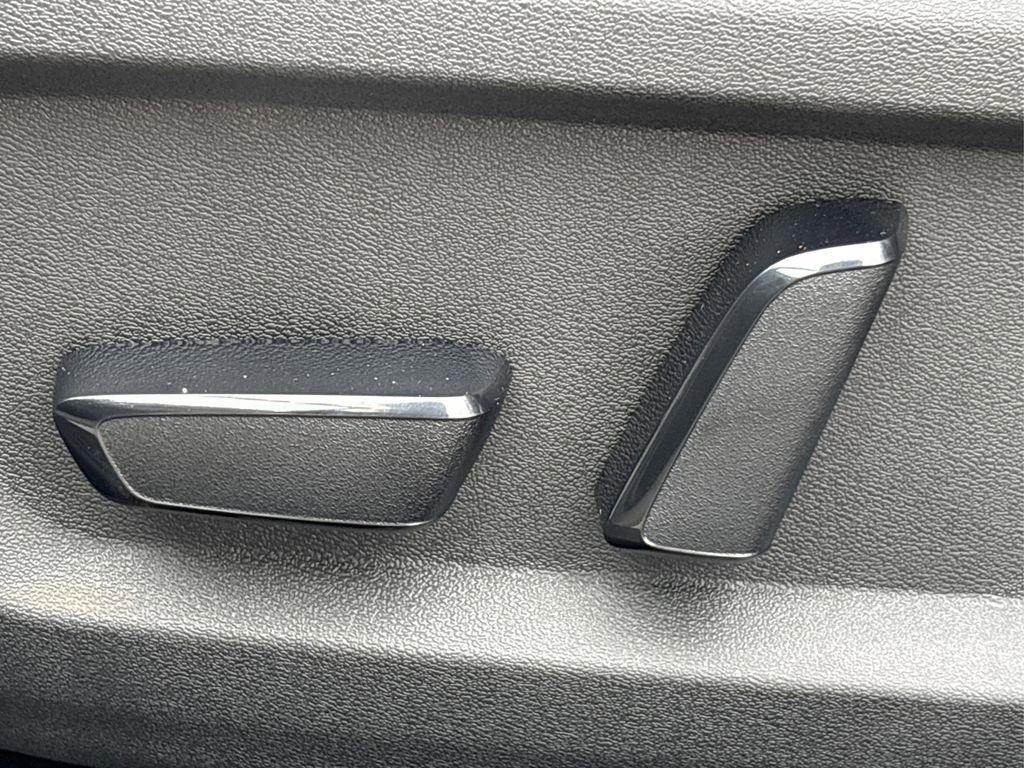 New 2026 Nissan Rogue Platinum w/ Platinum Premium Package image 27