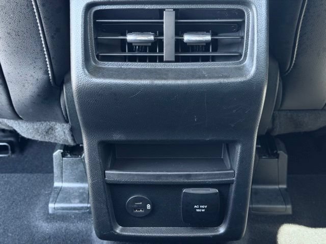 Used 2022 Ford Edge SEL w/ Convenience Package AWD/4WD image 25