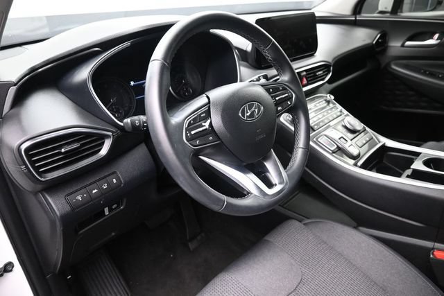 Used 2023 Hyundai Santa Fe SEL FWD image 17