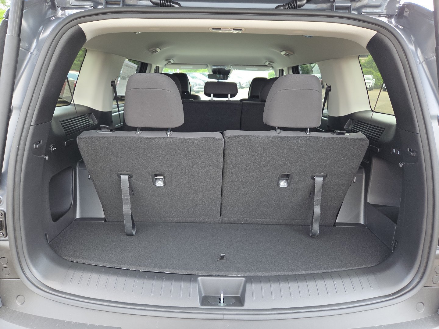 New 2026 Hyundai Santa Fe SE AWD/4WD image 21