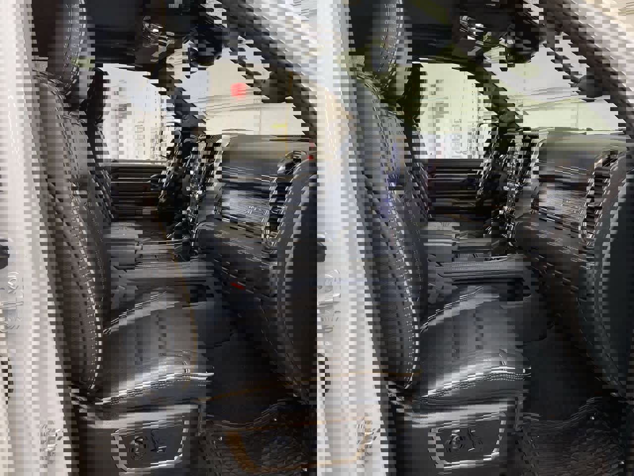 Used 2019 RAM 1500 Limited image 19