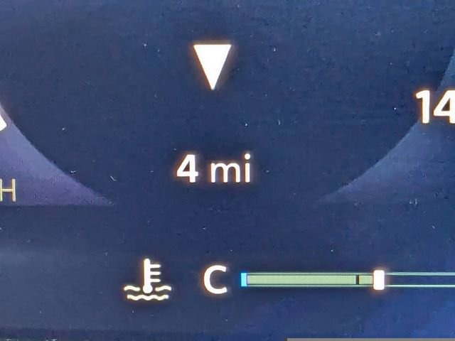 New 2026 Chevrolet Silverado 1500 RST w/ Z71 Off-Road Package image 27