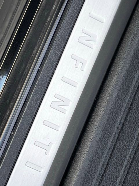 Certified 2024 INFINITI QX60 Pure image 24