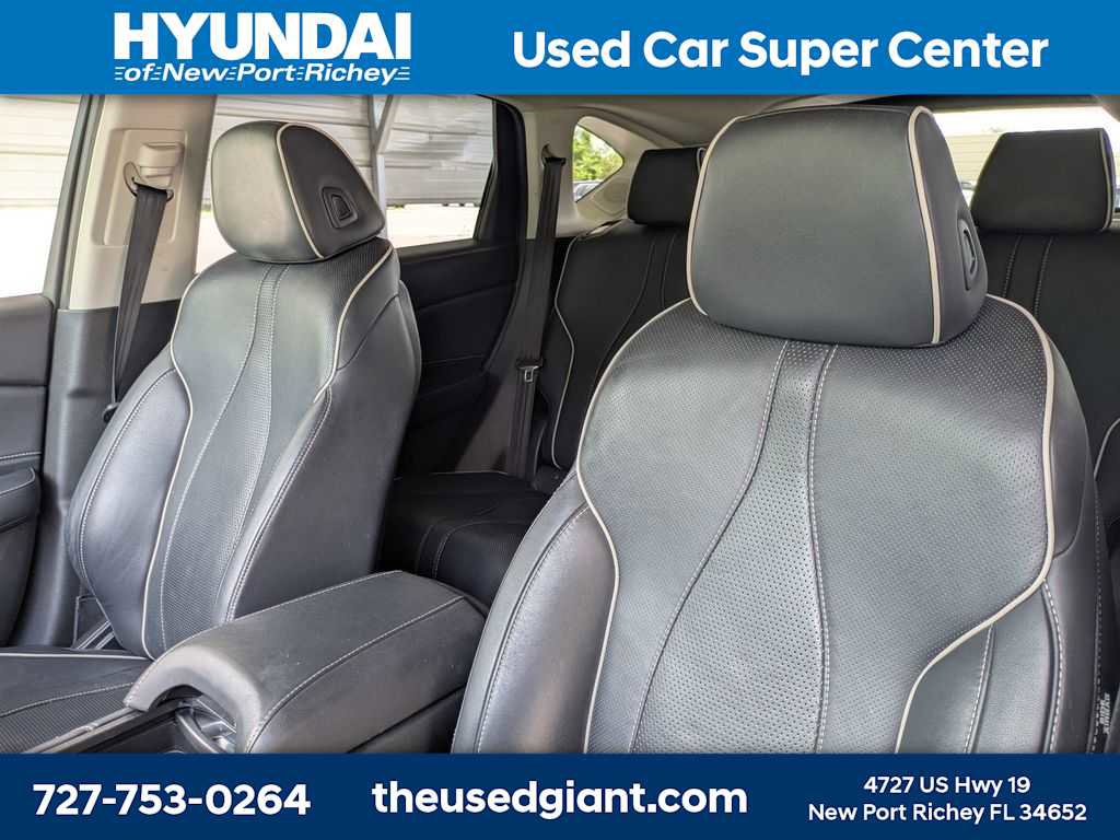 Used 2019 Acura RDX AWD w/ Advance Package image 7