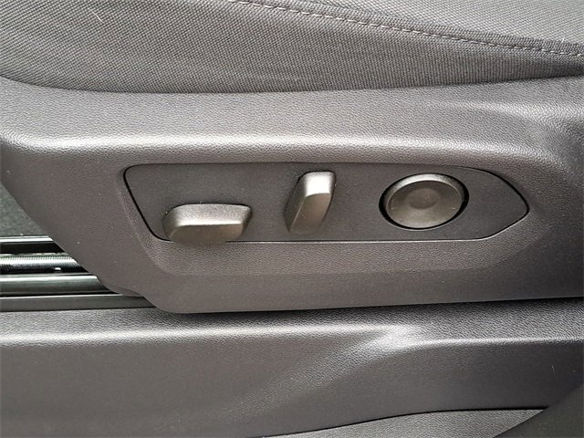 Used 2026 Chevrolet Silverado 1500 Custom w/ Rally Edition image 22