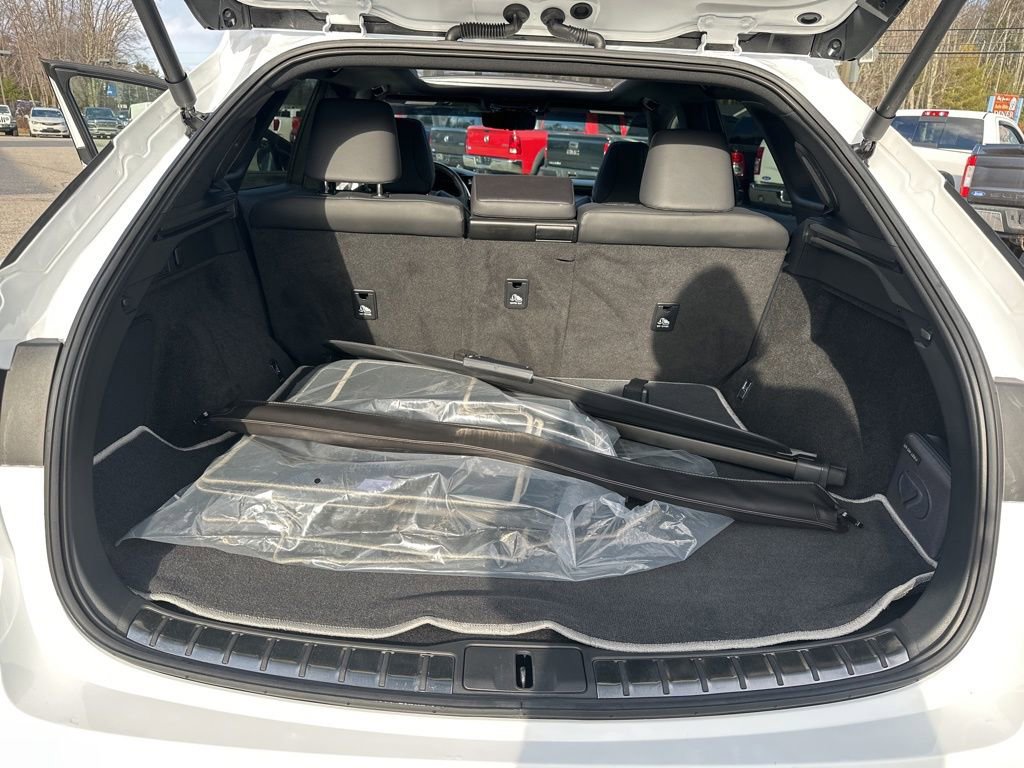 Used 2024 Lexus RX 500h F Sport w/ Convenience Package image 30