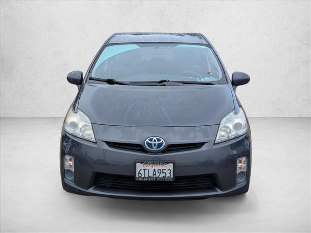 Used 2011 Toyota Prius Three image 2