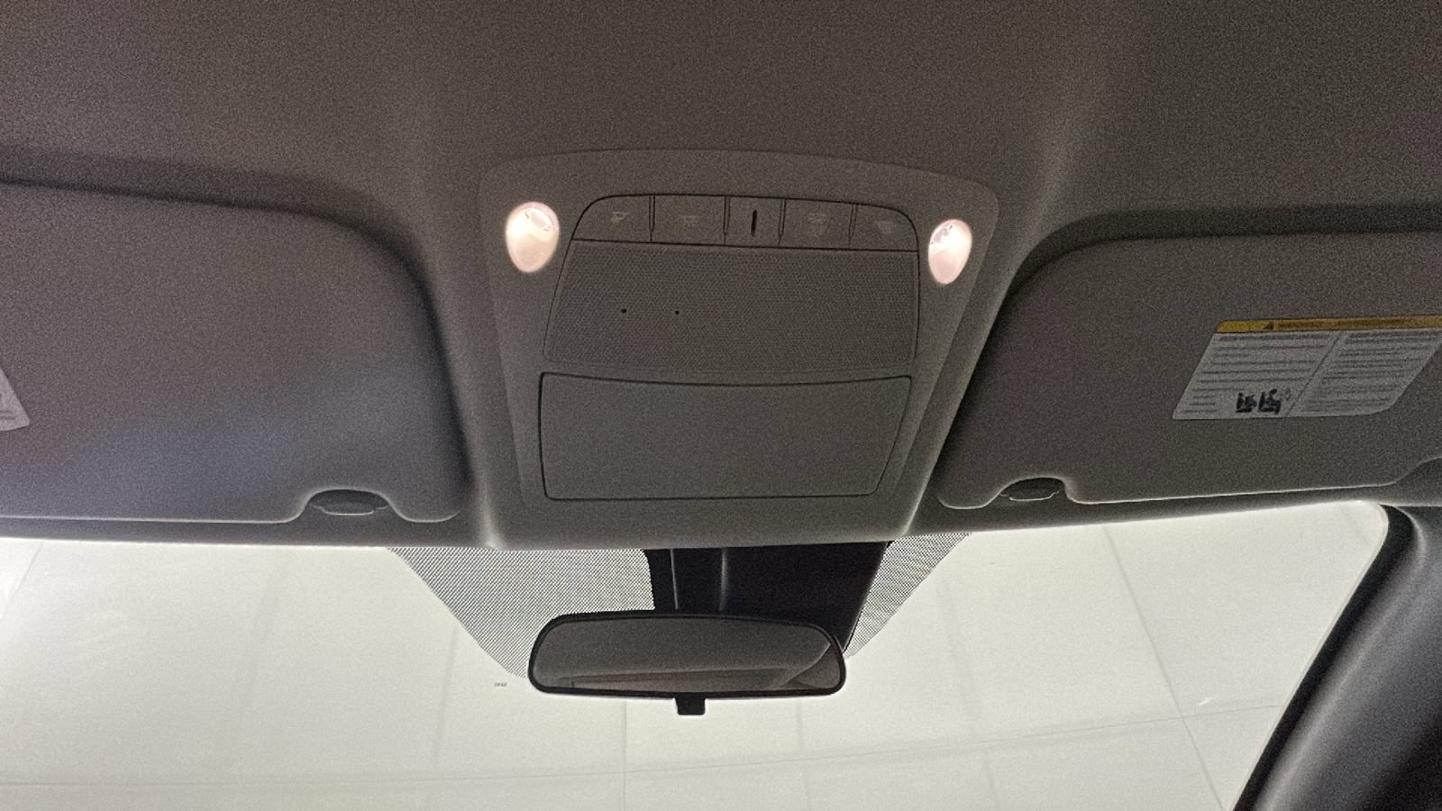 Used 2023 Nissan Leaf S FWD image 30