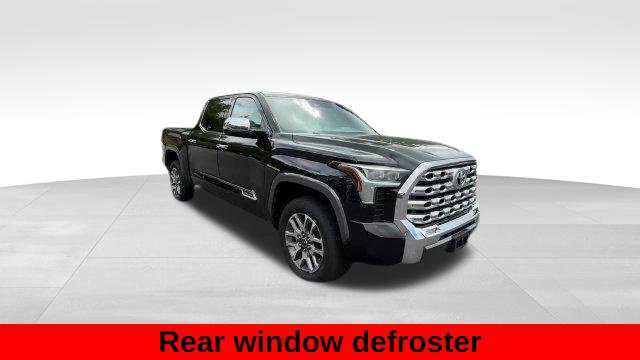 Used 2023 Toyota Tundra 1794 Edition AWD/4WD image 19