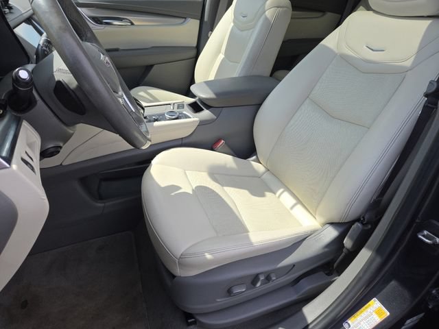 Used 2023 Cadillac XT5 Premium Luxury AWD/4WD image 36