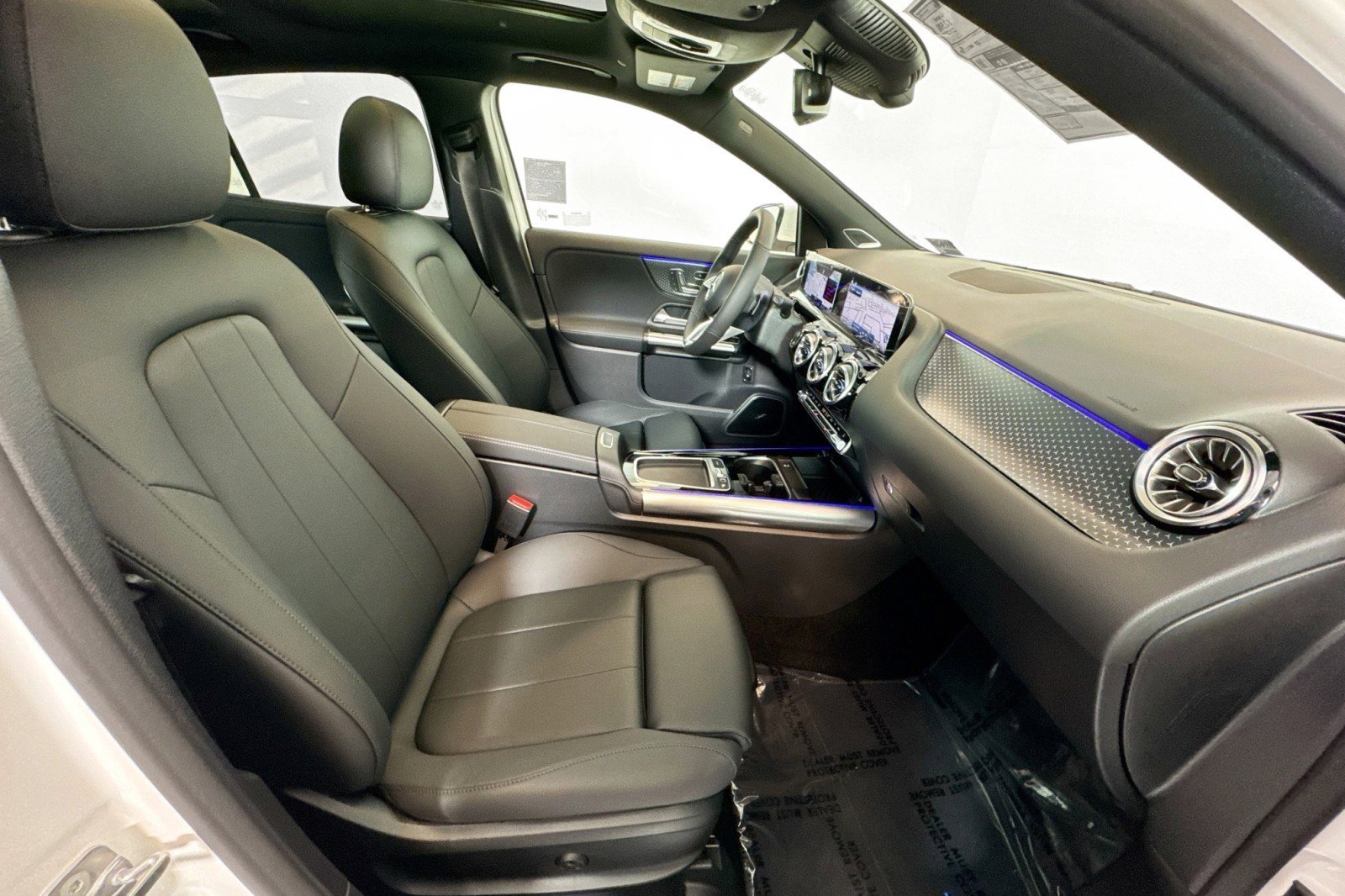 New 2026 Mercedes-Benz GLA 250 4MATIC image 26