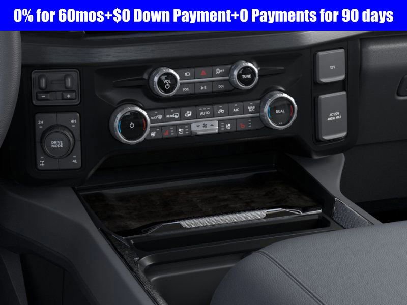 New 2025 Ford F250 Lariat w/ Lariat Ultimate Package image 15