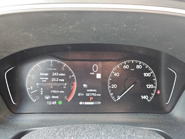 Used 2024 Honda Pilot EX-L image 25