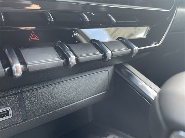 New 2026 GMC Canyon Elevation w/ Convenience Package image 26