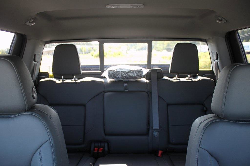 New 2026 Chevrolet Silverado 1500 RST w/ RST All Star Premium Package image 14