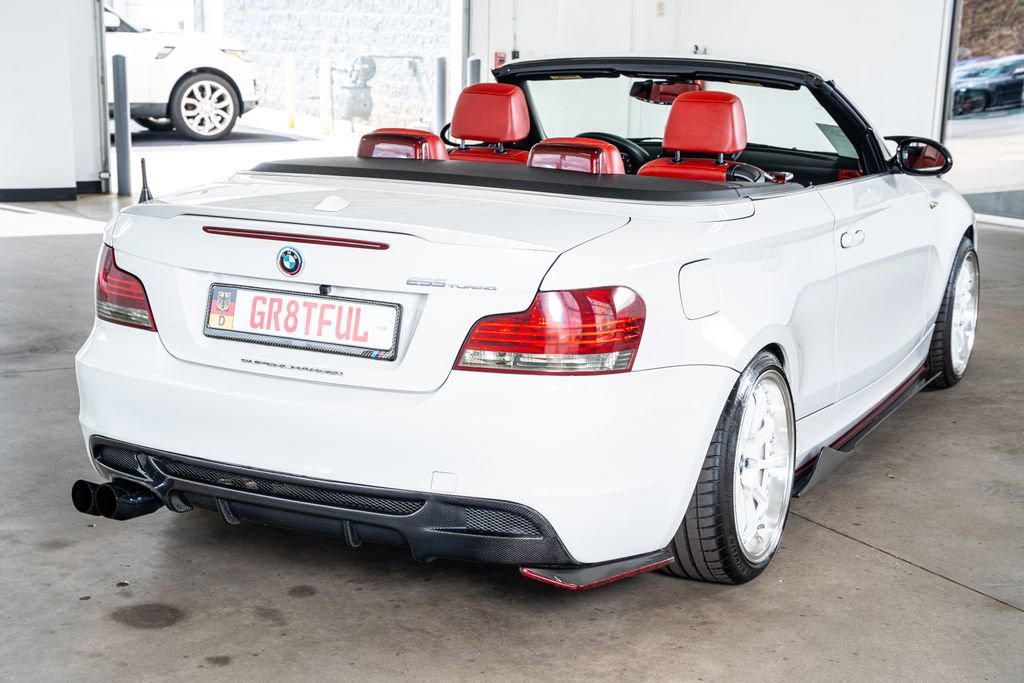 Used 2011 BMW 128i 128i image 6