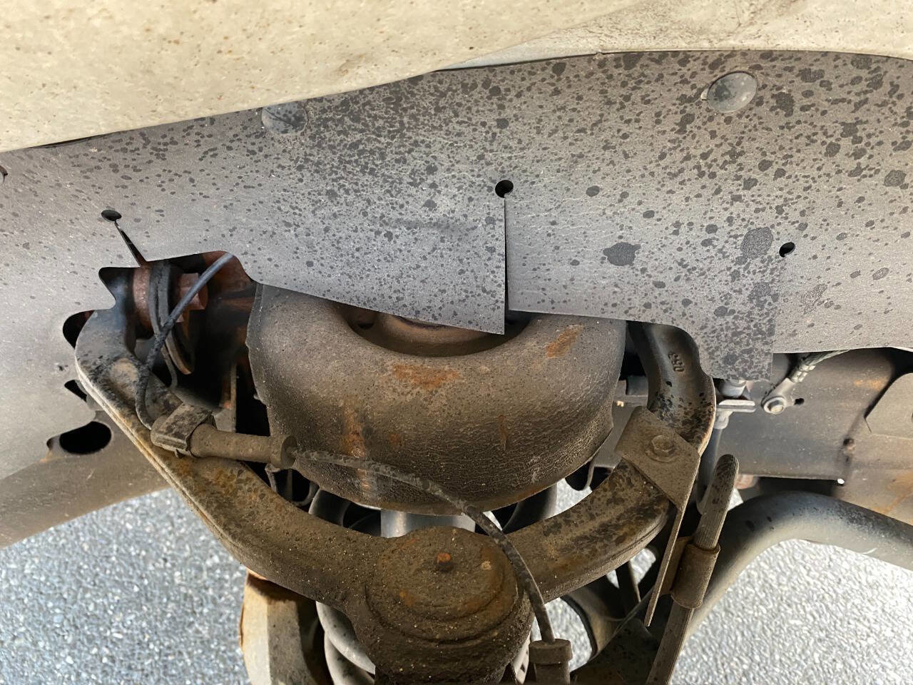 Used 2019 Chevrolet Express 2500 Extended w/ Driver Convenience Package RWD image 24