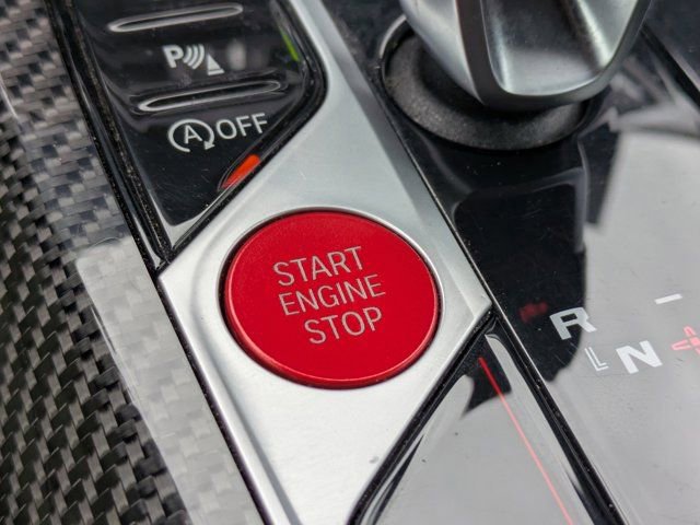 Used 2024 BMW M4 Competition image 20