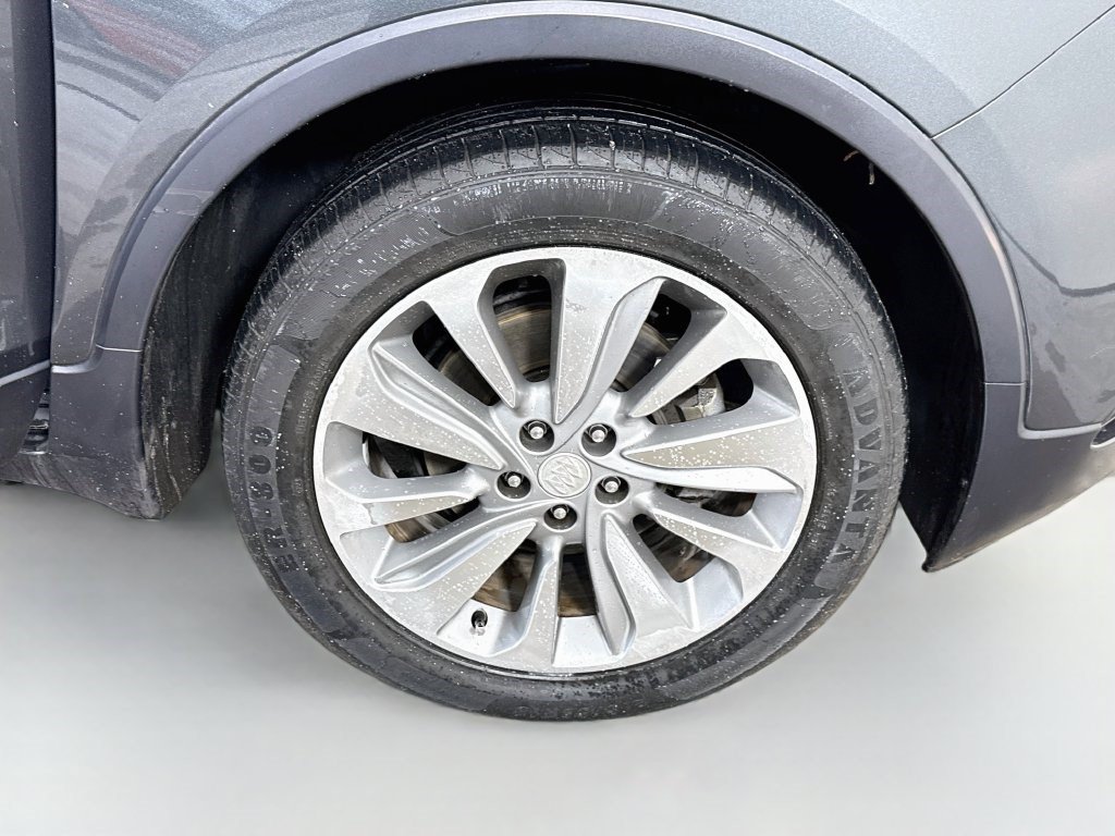 Used 2018 Buick Encore Preferred FWD image 31
