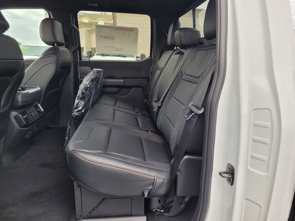 New 2025 Ford F150 Raptor image 31