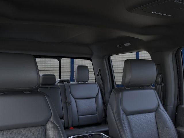 New 2026 Ford F150 Lariat image 22