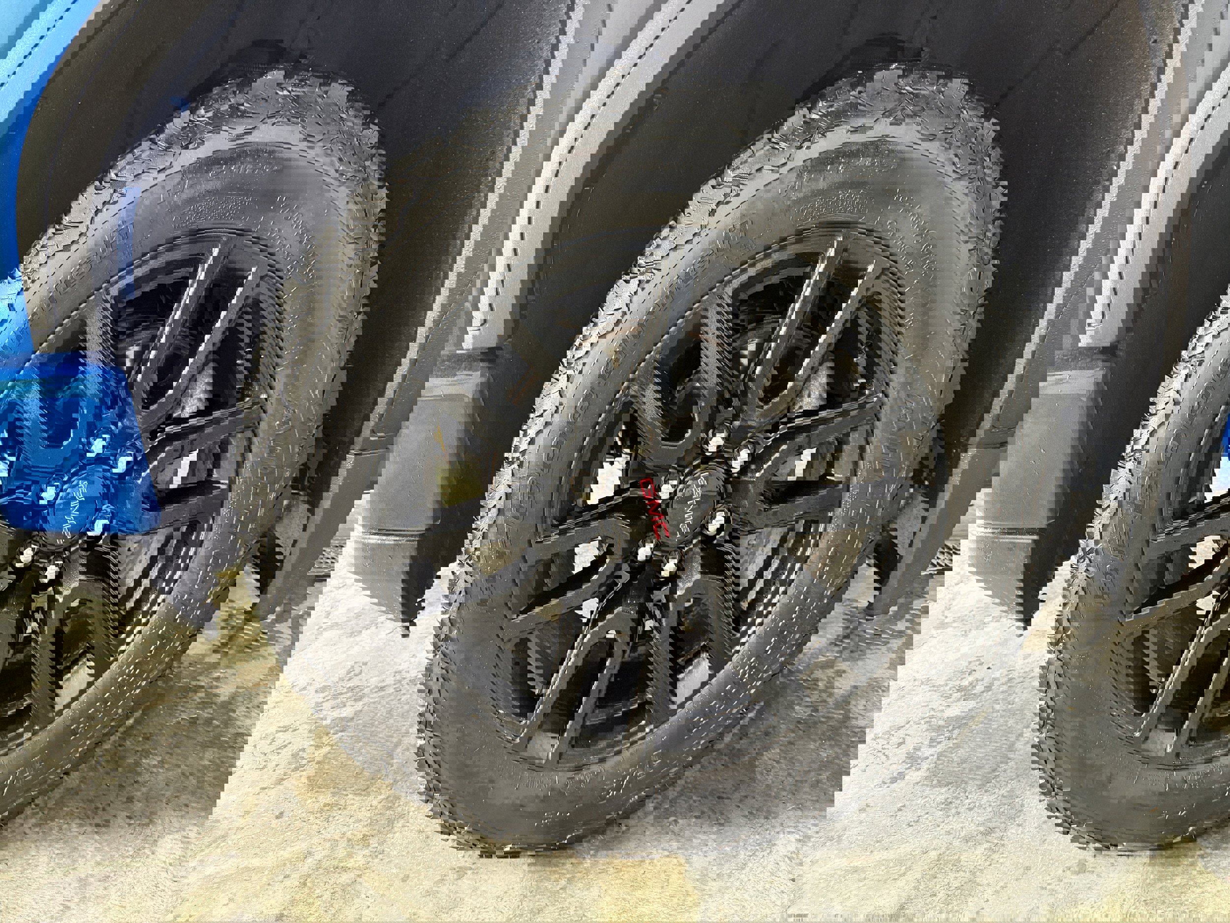 Used 2022 GMC Sierra 1500 Elevation image 22