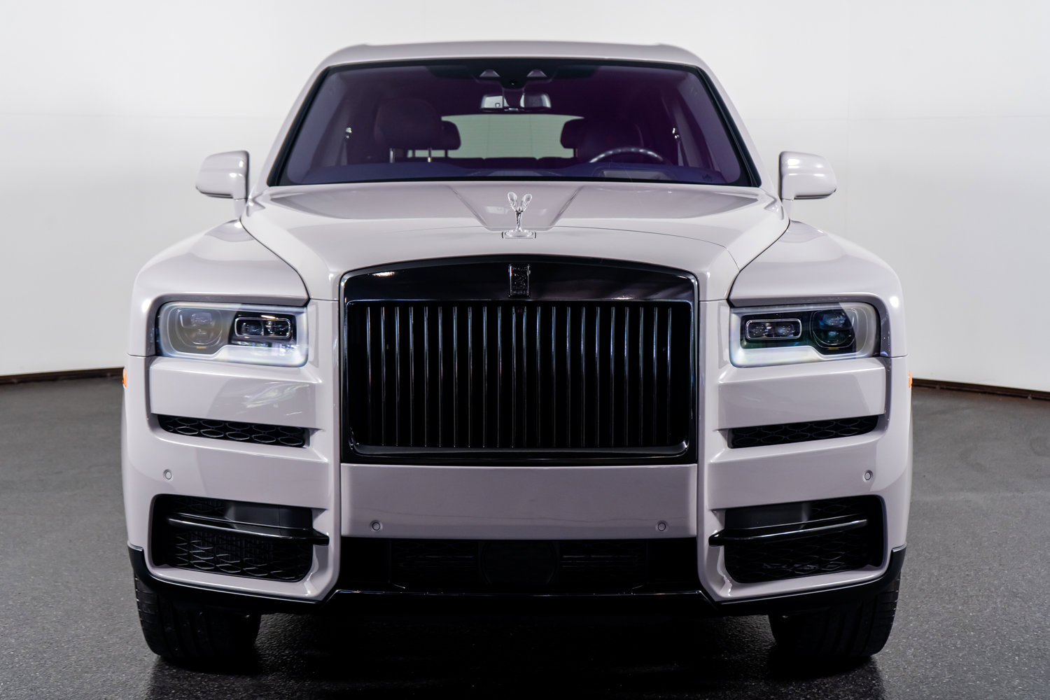 Used 2023 Rolls-Royce Cullinan image 22