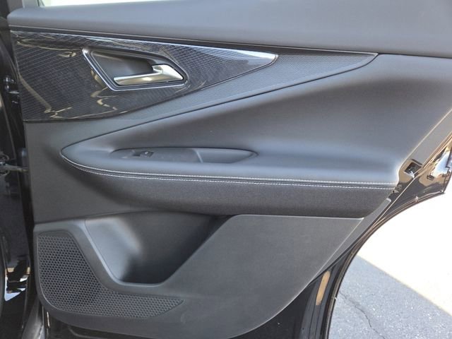 New 2026 Chevrolet Blazer EV LT image 24