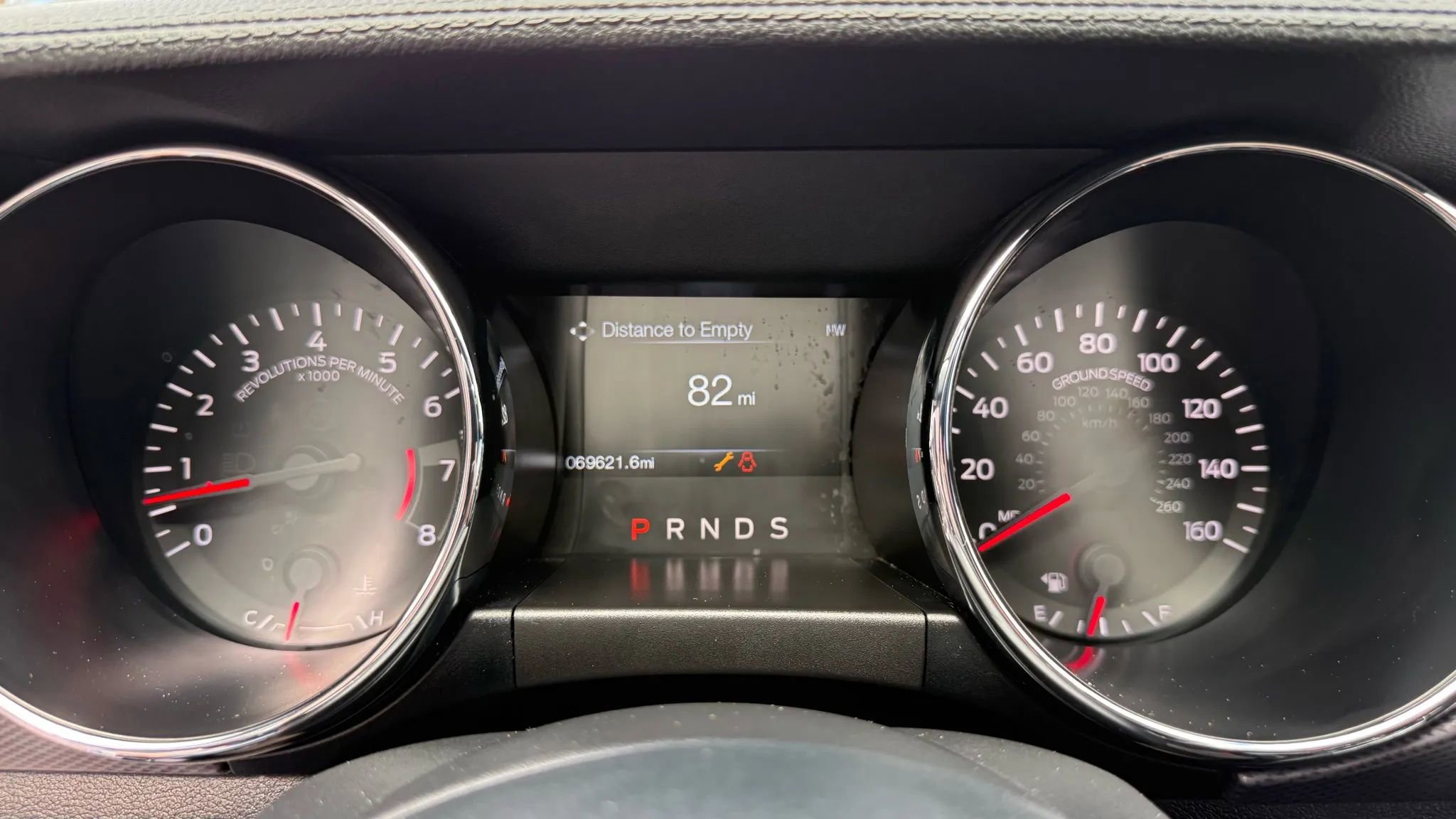 Used 2017 Ford Mustang GT w/ Black Accent Package image 19