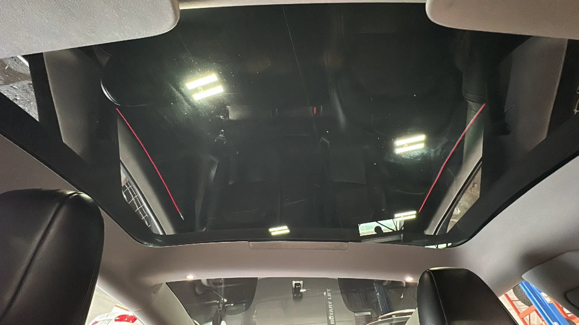 Used 2024 Tesla Model 3 Standard Range RWD image 28