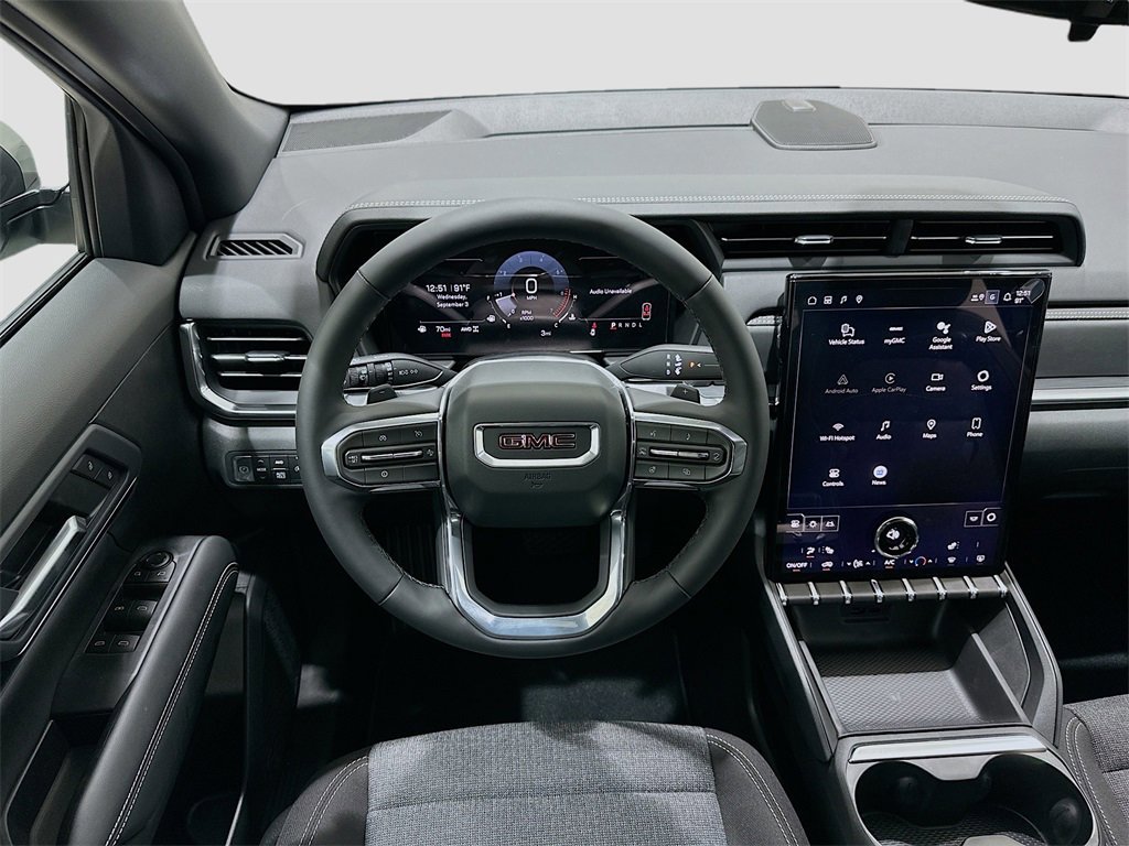 New 2026 GMC Terrain Elevation image 23