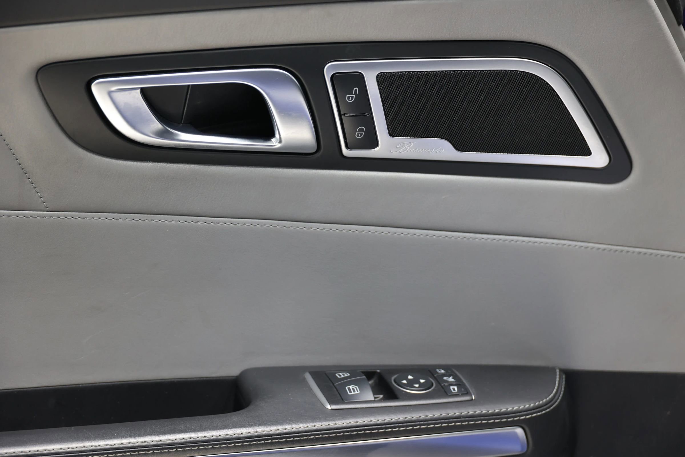 Used 2016 Mercedes-Benz AMG GT S image 10