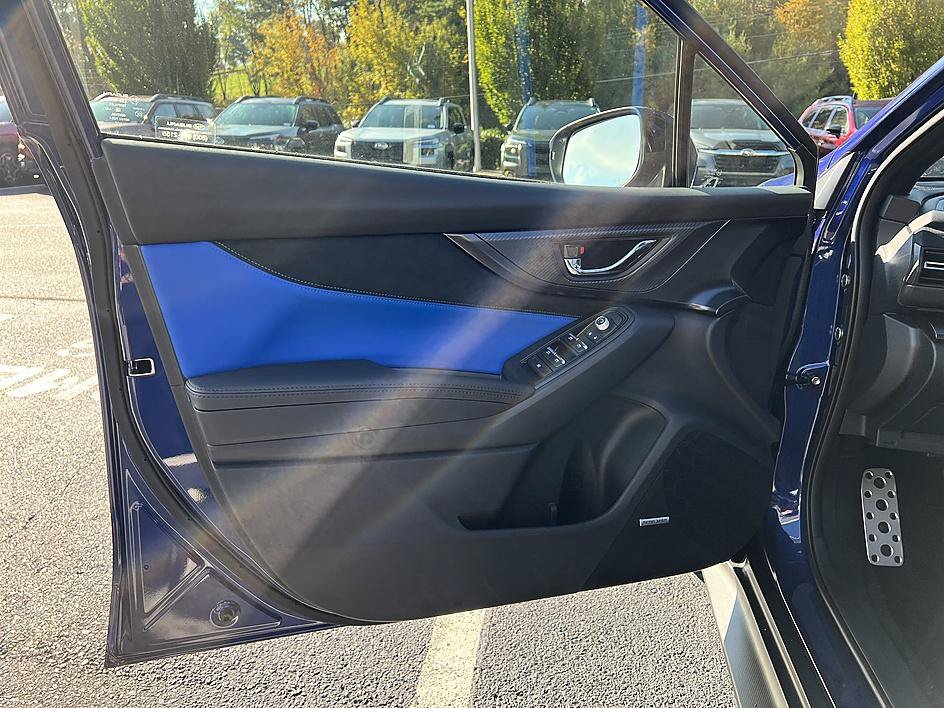 New 2026 Subaru WRX tS w/ WRX Essentials Package AWD/4WD image 9
