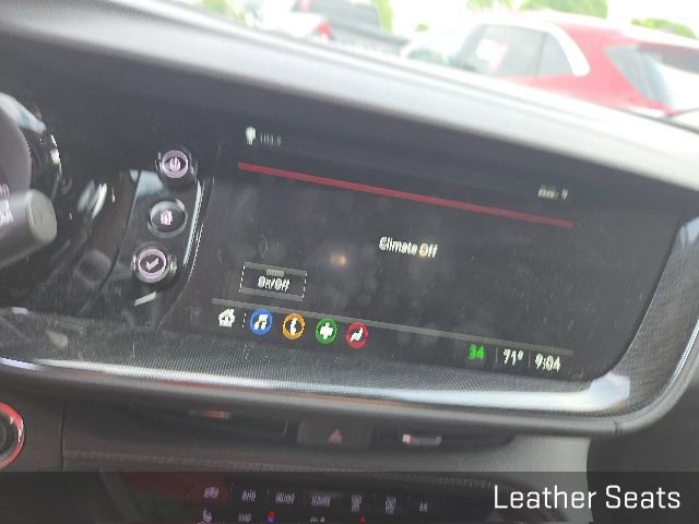 Used 2023 Buick Envision Essence w/ Sport Touring Package AWD/4WD image 13